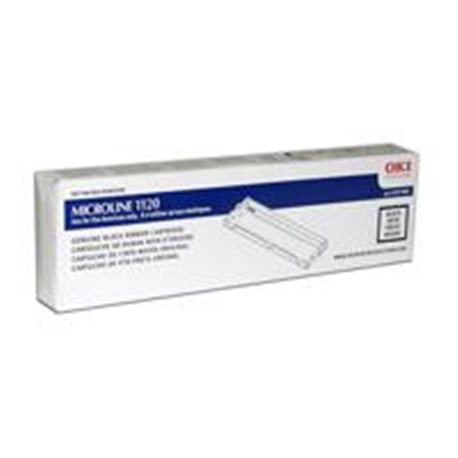 CINTA OKI 43571801 NEGRO