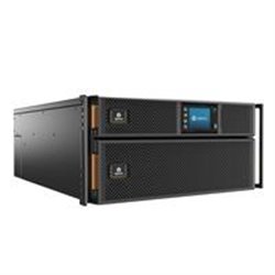 GXT5-10KMVRT6UXLN IP GXT5-10KMVRT6UXLN NO BREAK VERTIV LIEBERT UPS GXT5-10KMVRT6UXLN ON LINE 10000VA / 10000W, 208V, ENTRADA Y S