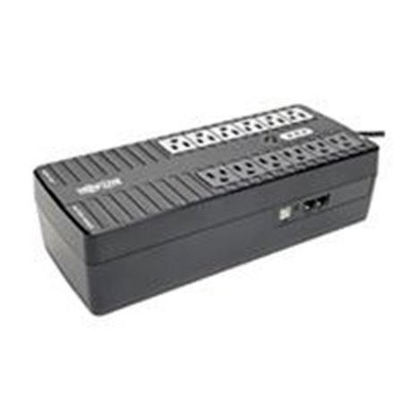 INTERNET900U NOBREAK TRIPP-LITE INTERNET900U DE 120V, 900VA / 480W , ULTRA COMPACTO 12 CONTACTOS USB.GARANTIA LIMITADA DE 3 AÑOS