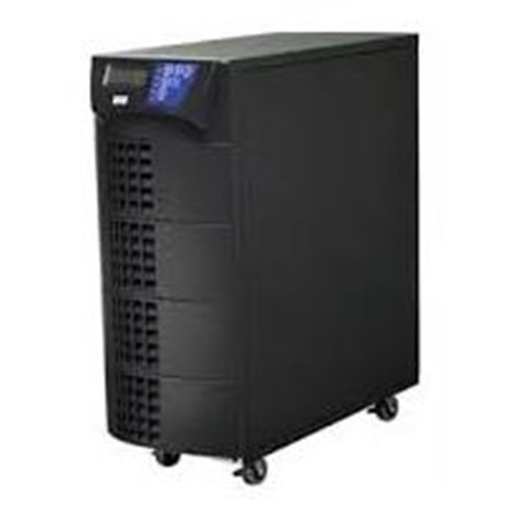 UPO22-6 UPS BIFASICO DE 6KVA TORRE 6000VA/6000WATTS (220VCA) (120/208/240VCA)