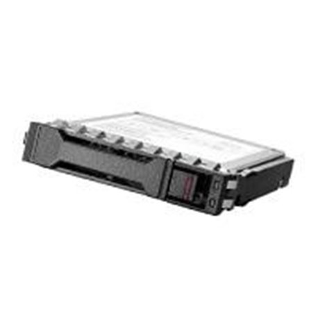 P28352-B21 DISCO DURO HPE 2.4TB SAS 10KSFF BC 512E MV