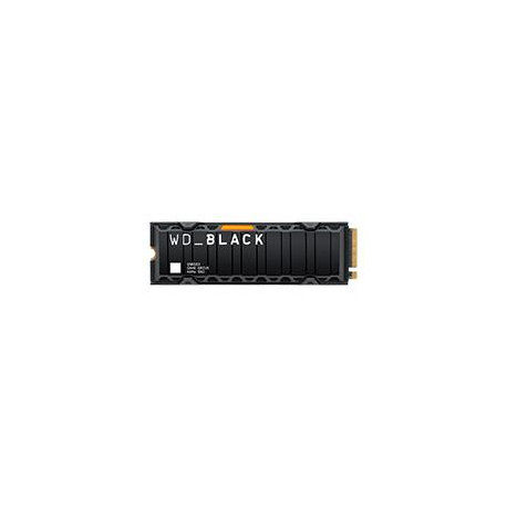 WDS100T3X0E,WDS100T3X0E-00B3N0 UNIDAD DE ESTADO SOLIDO SSD INTERNO WD BLACK SN770 1TB M.2 2280 NVME PCIE GEN4 LECT.5150MB/S ESCR