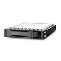 P40497-B21 HPE SSD 480 GB SATA 6 G LECTURA INTENSIVA SFF BC MÚLTIPLES PROVEEDORES