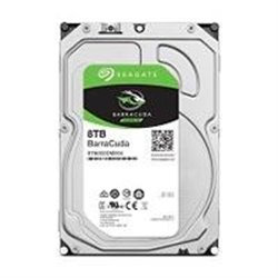 ST8000DM004 DISCO DURO INTERNO SEAGATE BARRACUDA 8TB 3.5 ESCRITORIO SATA3 6GB/S 256MB 5400RPM PC