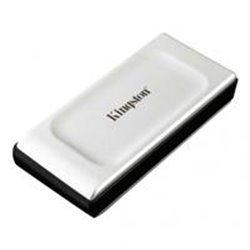 SXS2000/4000G UNIDAD DE ESTADO SOLIDO KINGSTON EXTERNO XS2000 4TB USB 3.2 GEN 2X2 LECT.2000/ESCRIT.2000 MB/S CONECTOR TYPE-C (SX