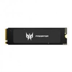 BL.9BWWR.101 UNIDAD DE ESTADO SOLIDO SSD INTERNO PREDATOR GM3500 512GB M.2 2280 NVME PCIE GEN 3X4 LECT.3400 ESCRIT.3000 MBS PC L