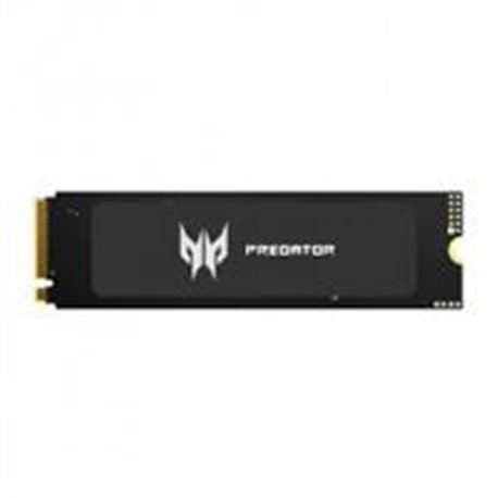 BL.9BWWR.101 UNIDAD DE ESTADO SOLIDO SSD INTERNO PREDATOR GM3500 512GB M.2 2280 NVME PCIE GEN 3X4 LECT.3400 ESCRIT.3000 MBS PC L