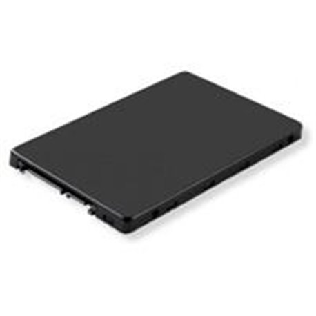 0255Y047 UNIDAD DE ESTADO SOLIDO XFUSION SSD 960GB SATA 6GB/S READ INTENSIVE S4520 SERIES 2.5 INCH (2.5INCH DRIVE BAY)