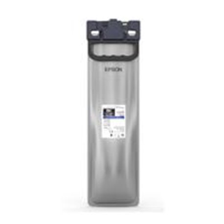 BOLSA DE TINTA EPSON MODELO T05A NEGRO, PARA WF- C878R, RENDIMIENTO 20,000 PAGINAS