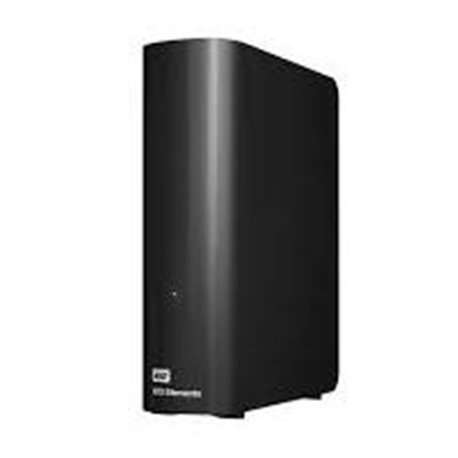 WDBWLG0100HBK-NESN DISCO DURO EXTERNO WD ELEMENTS 10TB 3.5 ESCRITORIO USB3.0 NEGRO WINDOWS WDBWLG0100HBK-NESN