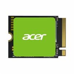 BL.9BWWA.153 UNIDAD DE ESTADO SOLIDO SSD INTERNO ACER MA200 512GB M.2 2230 NVME PCIE GEN 4X4 LECT.5200 ESCRIT.4700 MBS 3D TLC NA