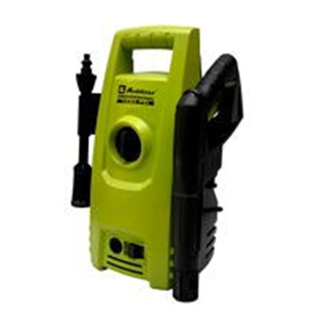 HL-175 V HIDROLAVADORA KOBLENZ HL-175 V DE 1450 PSI, NIVEL DE LAVADO 1  POTENTE MOTOR DE 1450 PSI MANGUERA DE ALTA PRESIóN DE 5 