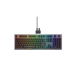 520-BBCG TECLADO ALAMBRICO DELL ALIENWARE TRI-MODE GAMING AW92K 520-BBCG