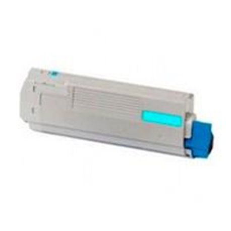 TóNER OKI 45536423 CYAN