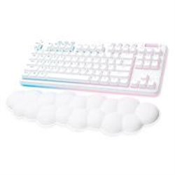 920-010453 TECLADO MECANICO LOGITECH G715 TKL GAMING AURORA COLLECTION RGB SIN TECLADO NUMÉRICO, BLUETOOTH, INALÁMBRICO LIGHTSPE