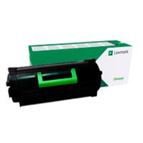 TONER LASER LEXMARK / COLOR MAGENTA / NP: 24B7235 / HASTA 5,000 PAGINAS / MODELOS COMPATIBLES : XC4240, XC2240