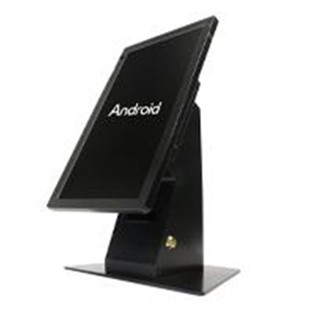 EC-WCS21HA KIOSCO DE AUTOSERVICIO EC LINE EC-WCS21HA NEGRO, PANTALLA TOUCH 21.5 PULGADAS ,PROCESADOR DUAL CORTEX-A72 QUAD CORTEX