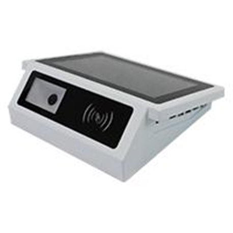 EC-PC-801A VERIFICADOR DE PRECIOS EC LINE EC-PC-801A PANTALLA 8 PULGADAS CON TECNOLOGIA 1D Y 2D  SISTEMA OPERATIVO ANDROID 9 RAM