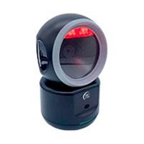 EC-2600-2D LECTOR DE CODIGO DE BARRAS, EC LINE EC-2600-2D, LASER, OMNIDIRECCIONAL, LECTURA 1D Y 2D, CONEXION USB