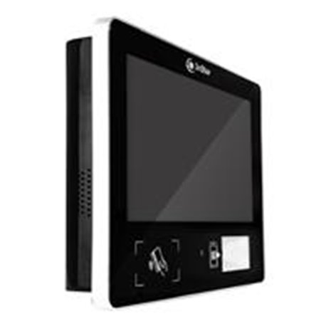 K10-A11-432 MICROKIOSCO 3NSTAR K10, 10.1 PULGADAS, 1D,2D, ANDROID 11, USB, WIFI, ETHERNET (RED), BLUETOOTH, NFC.