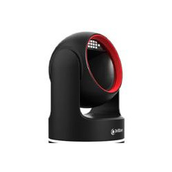 SC506 LECTOR DE CODIGO DE BARRAS 3NSTAR MANOS LIBRES  SC506, NEGRO/ROJO, IMAGER,1D, 2D, 60 CUADROS POR SEGUNDO, OMNIDIRECCIONAL.