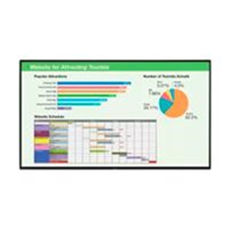 4T-B60CJ1U MONITOR SHARP, MODELO 4T-B60CJ1U 60 PULGADAS, LED ULTRA-HD 4K, WIFI, USB MULTIMEDIA, RS232C, HDMI