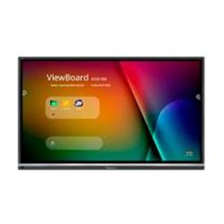 IFP8650-5A MONITOR INTERACTIVO VIEWSONIC 86, TOUCH, 4K 3840 X 2160, IFP8650-5A, HDMI2.0, SALIDA HDMI, USB-C, USB 3.0, USB 2.0, (