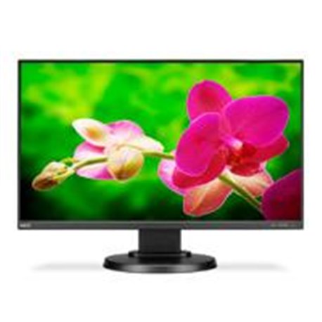 E242N-BK MONITOR LED NEC 23.8 E242N-BK 1920 X 1080 CONTRASTE 1000:1 1:69 HDMI DVI VGA USB DP 250 CD/M2