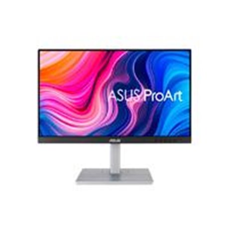 PA278CV MONITOR ASUS PA278CV/27/2560X1440/TR 5MS/75HZ/2X DP/HDMI/VESA/ALTAVOCES/USB-C/PRECISION DE COLOR/GIRO 90