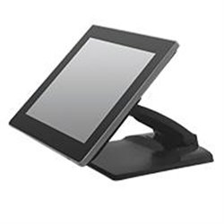 EC-TS-1238 MONITOR EC LINE EC-TS-1238, TOUCH SCREEN, 12 PULGADAS, RESOLUCION 1024 X 768, CAPACITIVO, VGA, USB