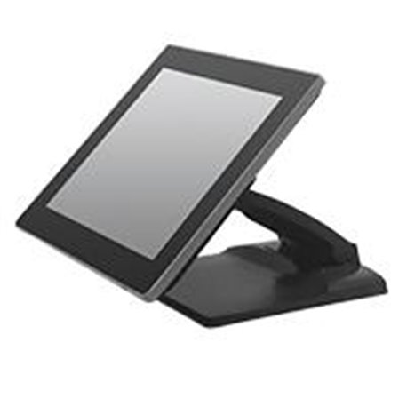 EC-TS-1238 MONITOR EC LINE EC-TS-1238, TOUCH SCREEN, 12 PULGADAS, RESOLUCION 1024 X 768, CAPACITIVO, VGA, USB