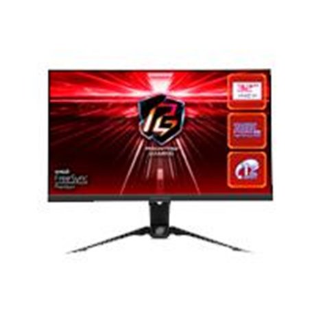 PG32QF2B MONITOR GAMER ASROCK PHANTOM GAMING 32/QHD (2560X1440)/165 HZ/1MS(MPRT)/2 X HDMI 2.0/1 DISPLAYPORT 1.4/ANTENA WIFI/AMD 