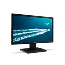 UM.WV6AA.H02,195133184908 MONITOR ACER V6 V226HQL 21.5 PULGADAS, FHD, 19020 X 1080, 75HZ, TN, 4MS, VGA,  HDMI,  VESA, INCL CABLE