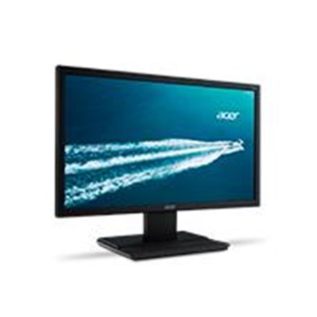 UM.WV6AA.H02,195133184908 MONITOR ACER V6 V226HQL 21.5 PULGADAS, FHD, 19020 X 1080, 75HZ, TN, 4MS, VGA,  HDMI,  VESA, INCL CABLE