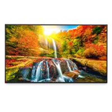 PN-ME502 MONITOR PROFESIONAL SHARP DE 50 PN-ME502 UHD 3840 X 2160 18/7, 450 CD/M2 CONT 5000:1 USB-C HDCP 3 HDMI ANDROID 13 CON 