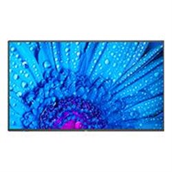 M981 MONITOR PROFESIONAL DE 98 NEC M981 UHD 3840 X 2160 24/7, 500 CD/M2 COMPATIBLE CON INTEL SDM Y RPI COMPUTE MODULE 4, VERTICA
