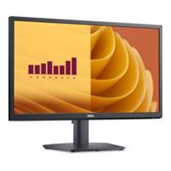 210-BNHP MONITOR LED DELL E2225HS | 21.5 PULGADAS | 1920 X 1080 | 75 HZ | PANTALLA PLANA | DP, HDMI, VGA | AJUSTE DE ALTURA | 21