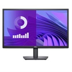 210-BNHS MONITOR LED DELL E2425H | 23.8 PULGADAS | 1920 X 1080 | 75 HZ | PANTALLA PLANA | DP, VGA | 210-BNHS