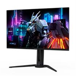 AORUS FO32U SA1 MONITOR GIGABYTE AORUS FO32U / PANEL OLED 32 165HZ / HDMI / DP / HDR 400 / GAMA ALTA