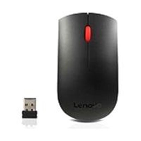4X30M56887 LENOVO  THINK  MOUSE INALAMBRICO / NEGRO / 1 YR EN CENTRO DE SERVICIO