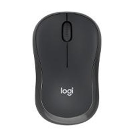 910-007113 MOUSE LOGITECH M240 GRAFITO INALANBRICO BLUETOOTH COMODO SILECIOSO MULTI SISTEMA