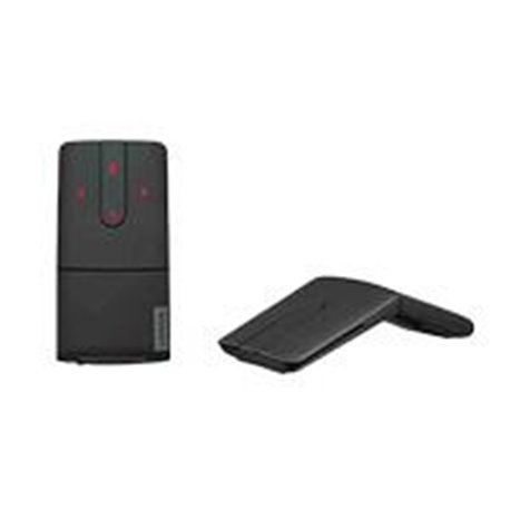 4Y50U45359 THINKPAD X1 PRESENTER MOUSE/ SUPPORTED OS/ BLUETOOTH 5.0 CONNECTIVITY/ OPTICAL SENSOR/ 3 LEVEL ADJUSTABLE/ ON-OFF SWI