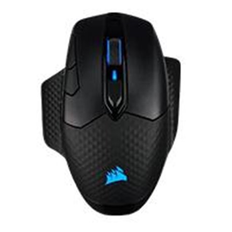 CH-9315511-NA MOUSE CORSAIR DARK CORE RGB PRO SE / INALAMBRICO / OPTICO/ GAMING / 18,000 DPI  (CH-9315511-NA)