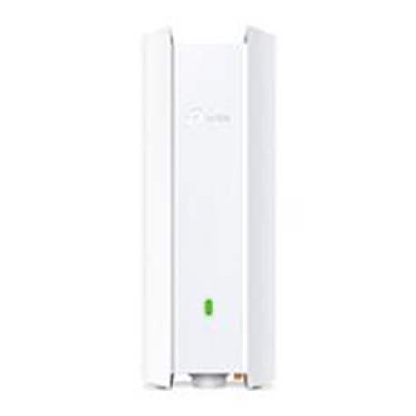 EAP650-OUTDOOR ACCES POINT | TP-LINK | EAP650-OUTDOOR | WIFI 6 | PARA INTERIOR/EXTERIOR | AX3000 | 2.4 GHZ Y 5 GHZ | INCLUYE ADA
