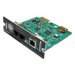 E3SOPT001 TARJETA DE RED PARA LAS SERIES EASY UPS 3S