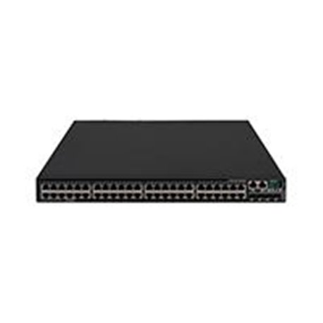 R9L64A SWITCH HPE ARUBA R9L64A FLEXNETWORK 5140 48G POE+ 4SFP+ CON 1 RANURA HI