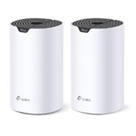 DECO S7(2-PACK) ROUTER | TP-LINK | DECO S7(2-PACK) | WIFI MESH | AC1900 | MODO ROUTER Y AP
