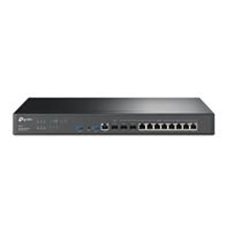 ER8411 ROUTER | TP-LINK | ER8411 | VPN | OMADA CON PUERTOS 10G