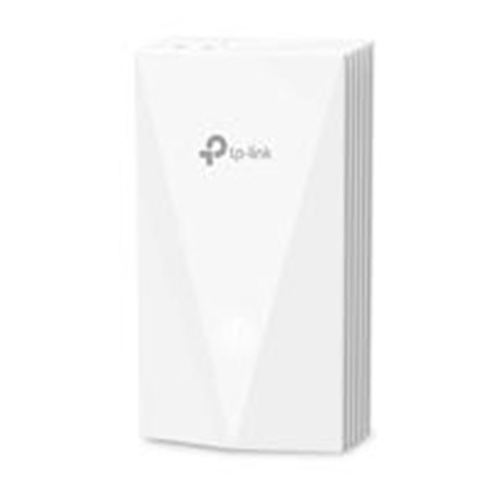 EAP655-WALL ACCESS POINT | TP-LINK | EAP655-WALL | AX3000 | PARA PARED | WIFI 6 | MULTIPLES PUERTO GIGABIT