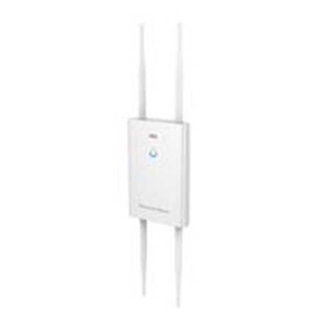 GWN7664LR ACCESS POINT GRANDSTREAM GWN7664LR/ DOBLE BANDA 3,55 GBPS Y 2,5 GBPS MU-MIMO 444 WIFI 6 EXTERIOR 2 PUERTO GIGABIT ADMI